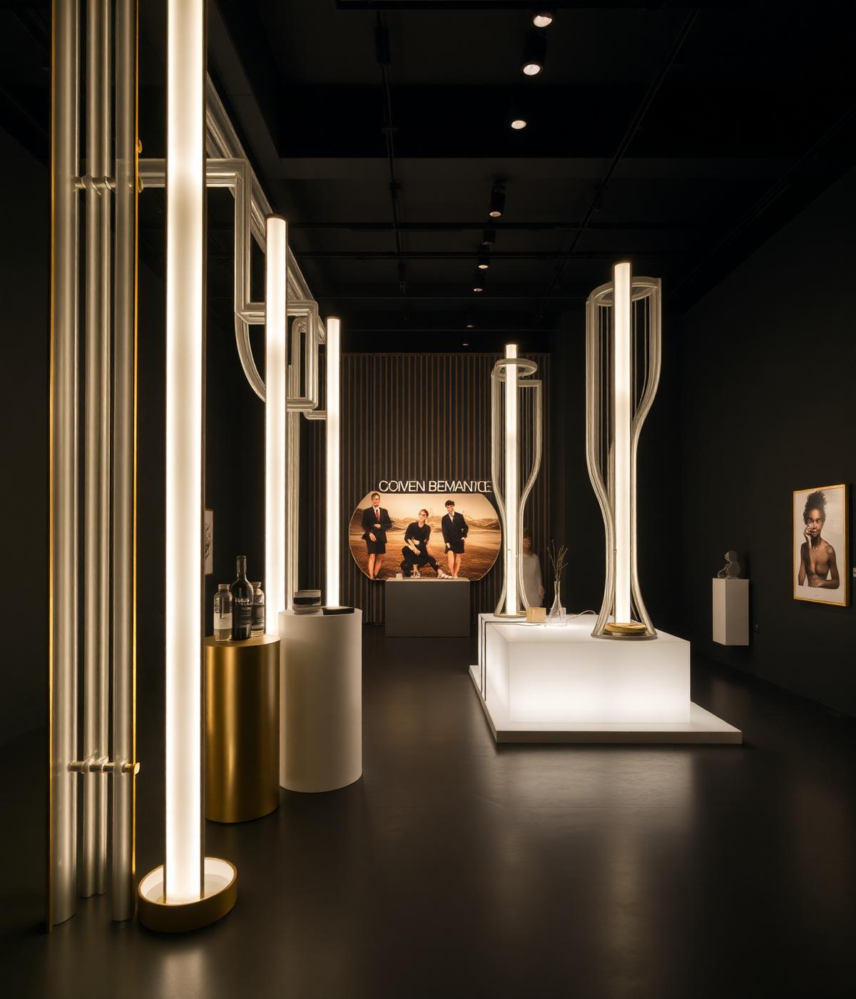 Galeria das Marés